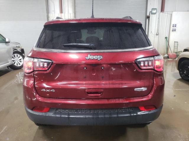 2022 JEEP COMPASS LA - 3C4NJDBB7NT230704