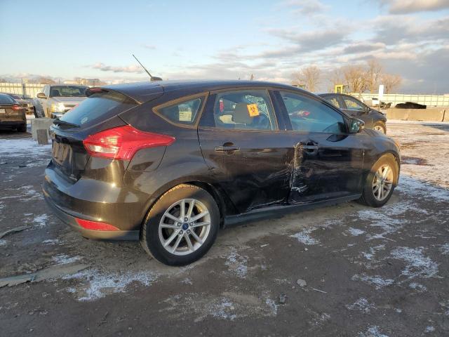 Vin: 1fadp3k2xfl255524, lot: 84250094, ford focus se 20153