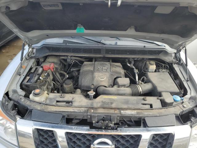 VIN 1N6AA0EC1FN512072 2015 NISSAN TITAN no.11