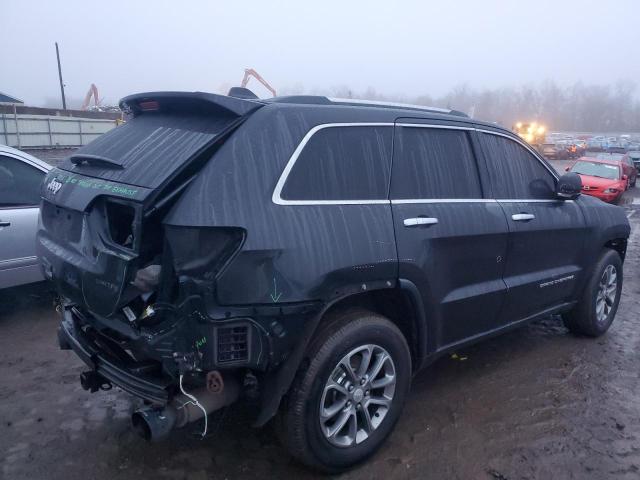 Vin: 1c4rjfbg1ec471503, lot: 83999644, jeep grand cher limited 20143