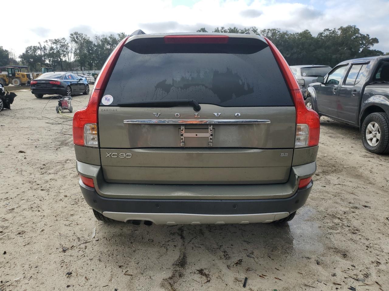 Lot #3042056261 2010 VOLVO XC90 3.2