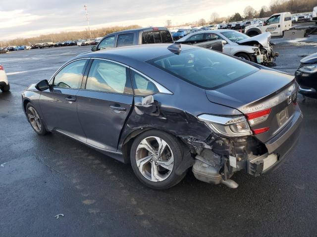 2020 HONDA ACCORD EX - 1HGCV1F49LA018740