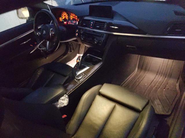 2015 BMW 435 XI WBA3R5C50FK189363