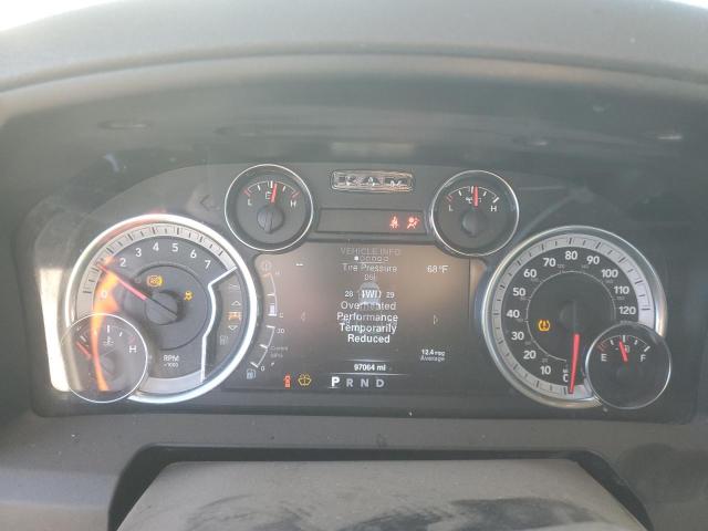 2019 RAM 1500 CLASS - 1C6RR7GT3KS636593