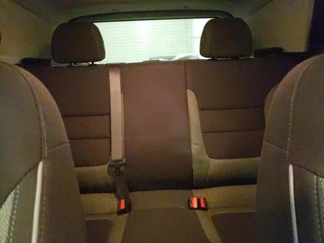 2021 CHEVROLET TRAILBLAZE - KL79MRSL3MB124598