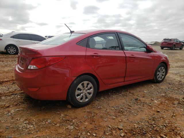 2016 HYUNDAI ACCENT SE - KMHCT4AE1GU963171