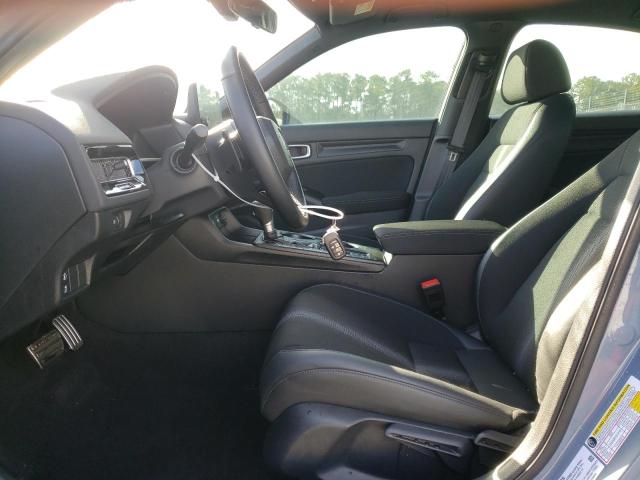 2024 HONDA CIVIC SPOR - 19XFL2H81RE015800