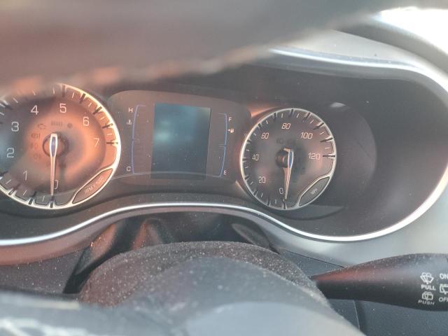 2018 CHRYSLER PACIFICA T - 2C4RC1FG5JR287576