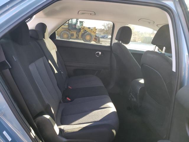 2024 HYUNDAI IONIQ 5 SE - KM8KN4DE8RU314648