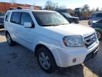 HONDA PILOT EXL photo