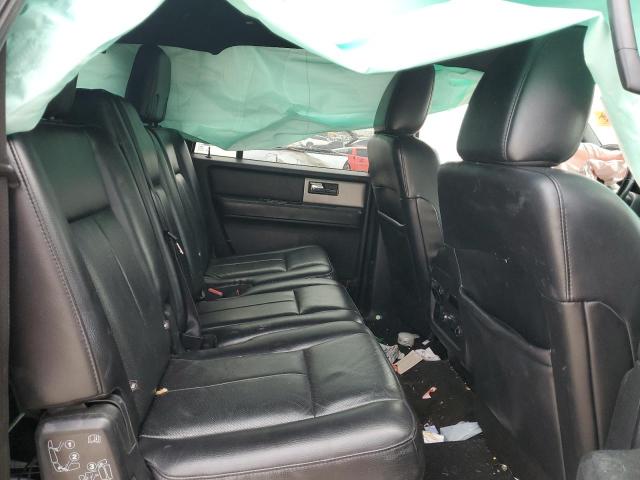 2017 FORD EXPEDITION - 1FMJK1KT3HEA21401