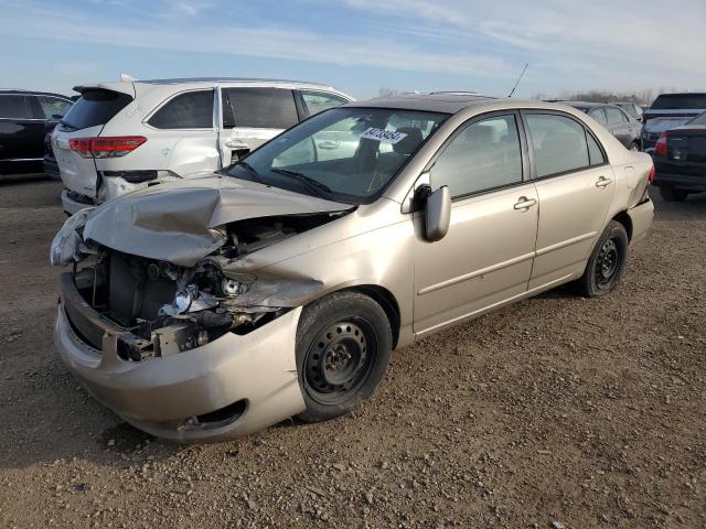 TOYOTA COROLLA CE