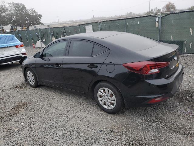 VIN 5NPD74LF9LH499389 2020 HYUNDAI ELANTRA no.2