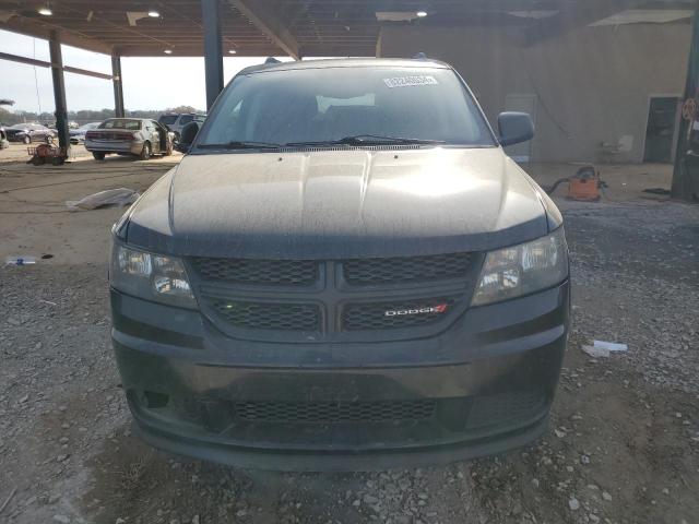 2017 DODGE JOURNEY SE - 3C4PDCABXHT586936