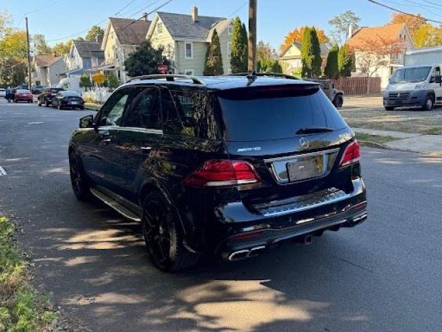 VIN 4JGDA7EB2GA639529 2016 MERCEDES-BENZ GLE-CLASS no.3