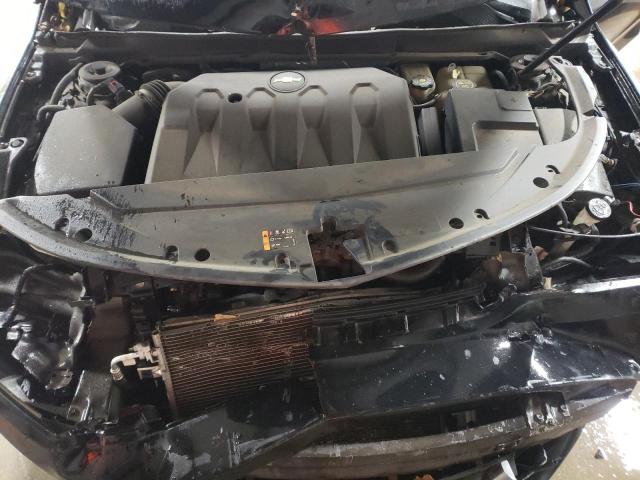 2017 CHEVROLET IMPALA LT - 2G1105S32H9141767