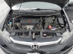 HONDA CIVIC EXL photo