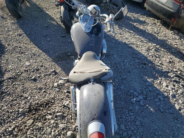 2002 HONDA VT750C JH2RC44F92M010243