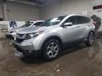 2017 HONDA CR-V EXL - 2HKRW2H83HH620075