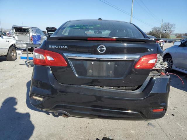 2019 NISSAN SENTRA S - 3N1AB7AP4KY218635