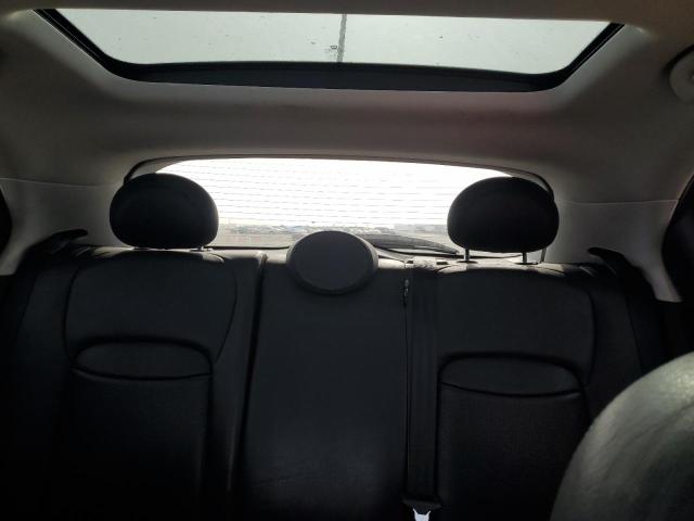 2017 FIAT 500X LOUNG ZFBCFYDB5HP516351