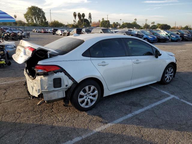 2020 TOYOTA COROLLA LE - 5YFEPRAE0LP038015