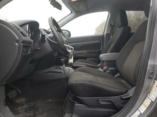 2016 MITSUBISHI OUTLANDER - JA4AP3AW4GZ054955