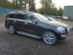 MERCEDES-BENZ GL 450 4MA снимка