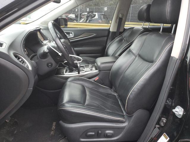 2017 INFINITI QX60 - 5N1DL0MM9HC547067