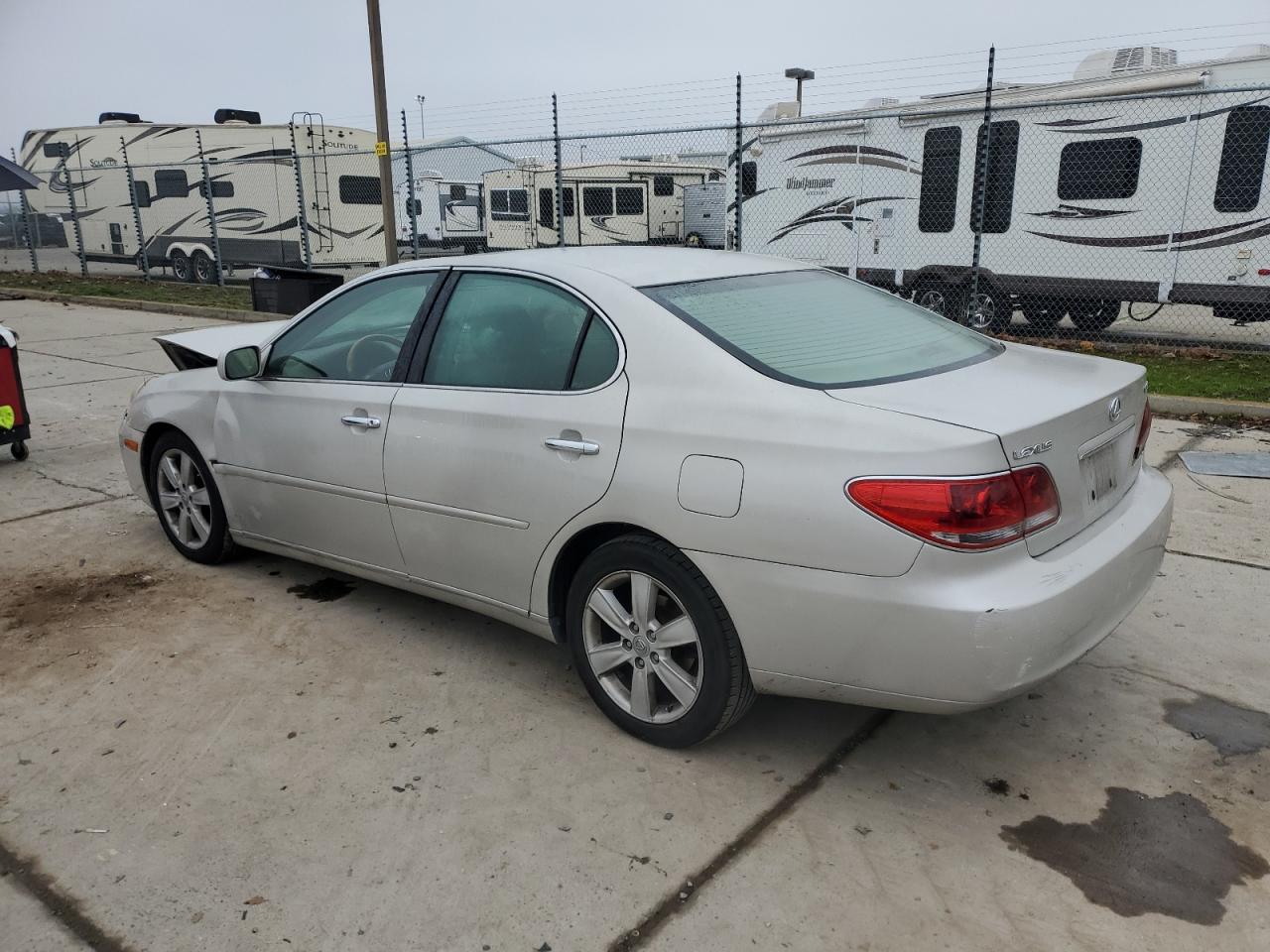 Lot #3034486742 2006 LEXUS ES 330