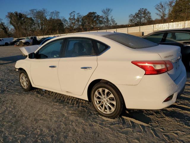 2017 NISSAN SENTRA S - 3N1AB7AP1HY333119