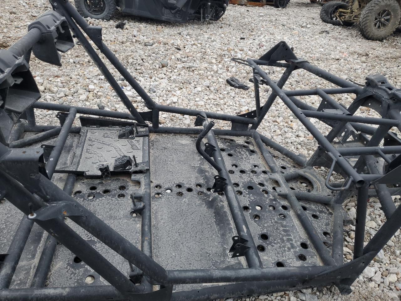 Lot #3023168237 2023 CAN-AM MAVERICK X