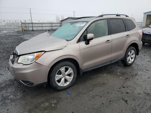 2014 SUBARU FORESTER 2 #3042061201