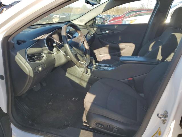 2019 CHEVROLET MALIBU LT - 1G1ZD5ST6KF161297