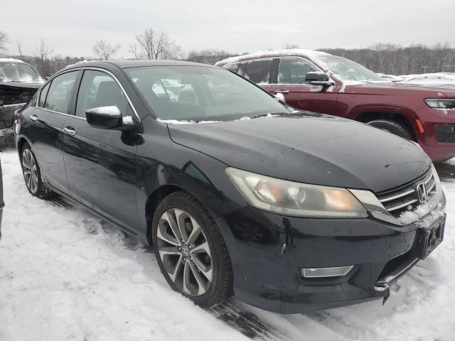 VIN 1HGCR2F56DA128715 2013 HONDA ACCORD no.4