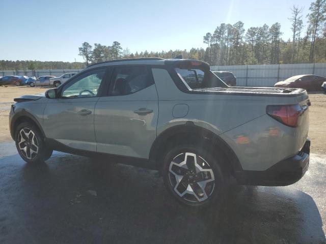 2023 HYUNDAI SANTA CRUZ - 5NTJEDAF8PH073017