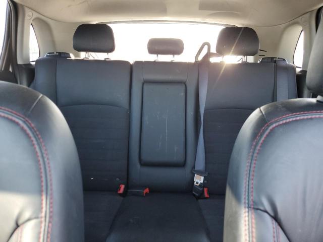 2023 MITSUBISHI OUTLANDER - JA4ARUAU4PU007193