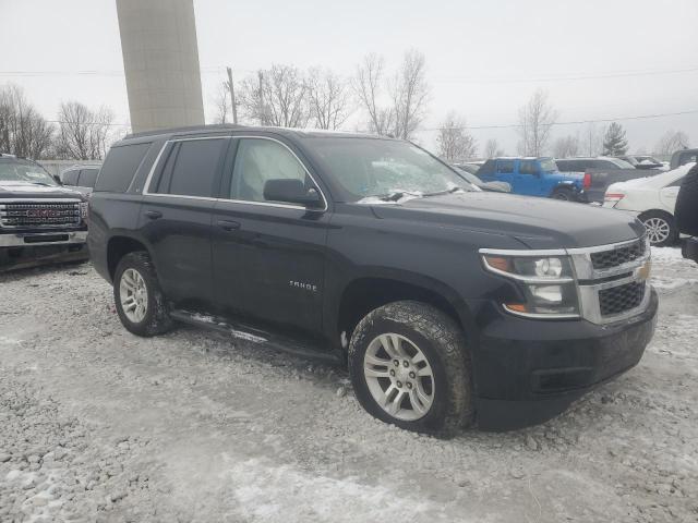 VIN 1GNSKBKC6HR243512 2017 CHEVROLET TAHOE no.4