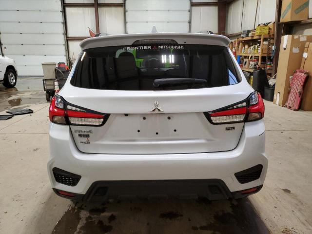 2023 MITSUBISHI RVR SE JA4AJVAW7PU602988