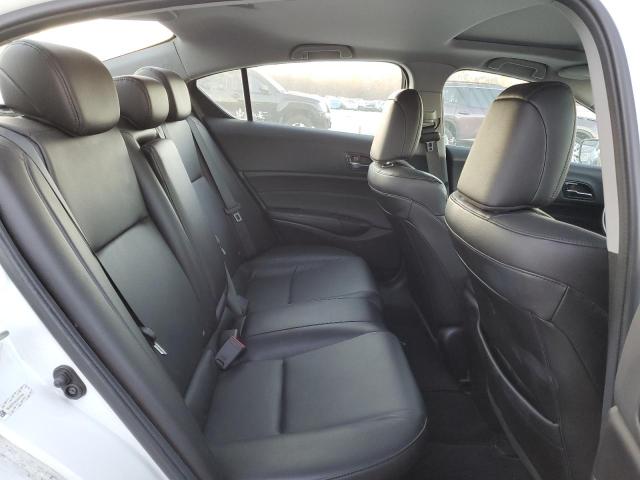 2018 ACURA ILX SPECIA 19UDE2F48JA001306