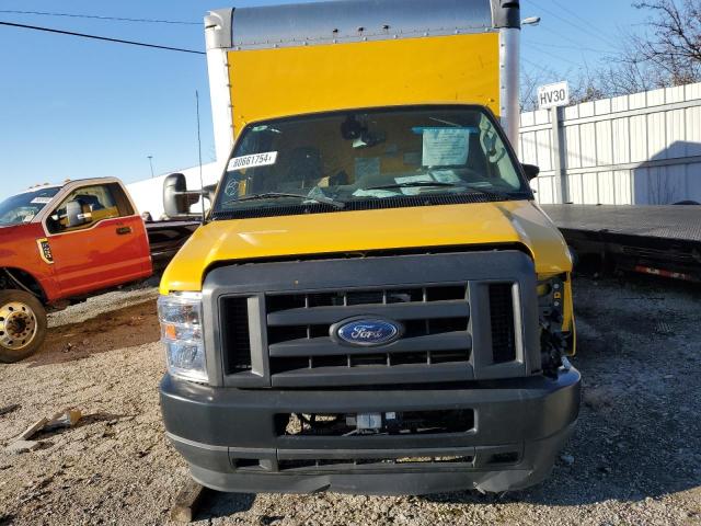 VIN 1FDWE3FN0PDD00264 2023 FORD ALL MODELS no.5