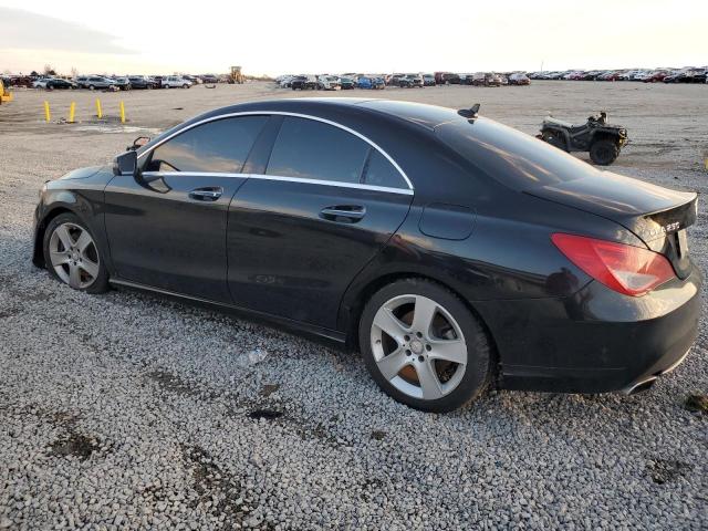 Vin: wddsj4gb1gn387486, lot: 86817474, mercedes-benz cla-class 250 4matic 20162