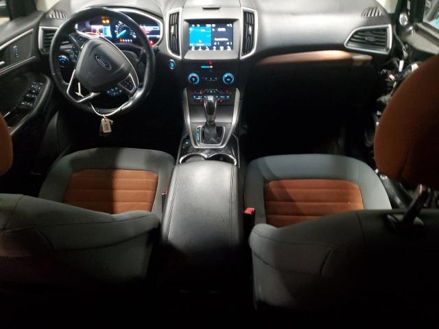 2018 FORD EDGE SEL - 2FMPK4J83JBB23145