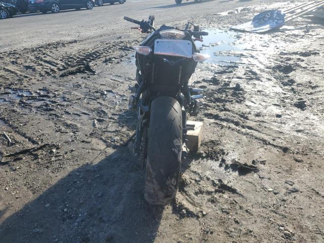 2020 KAWASAKI ER650 K - ML5EREK14LDA08286
