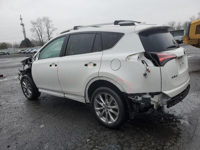 2018 TOYOTA RAV4 LIMIT - 2T3DFREV4JW741810