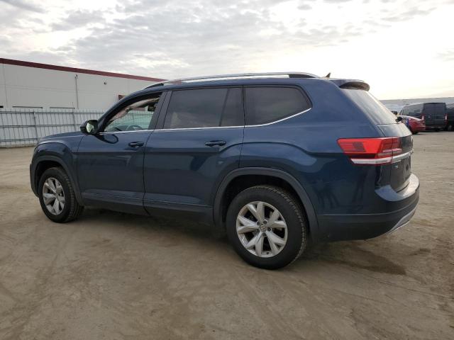 VIN 1V2KR2CA8JC573807 2018 VOLKSWAGEN ATLAS no.2