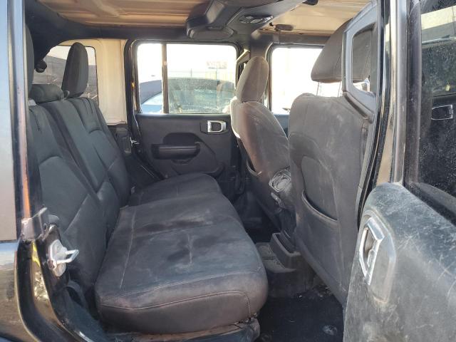 2023 JEEP WRANGLER 4 1C4JJXN6XPW641266