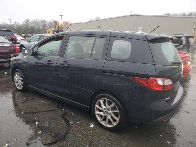 VIN JM1CW2CL5D0152763 2013 MAZDA 5 no.2