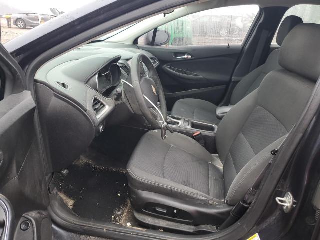2016 CHEVROLET CRUZE LT - 1G1BE5SM5G7304068