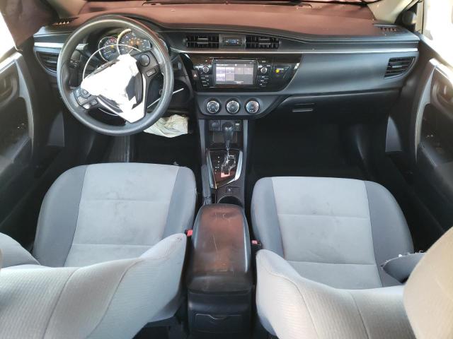 2016 TOYOTA COROLLA L - 2T1BURHE4GC539187